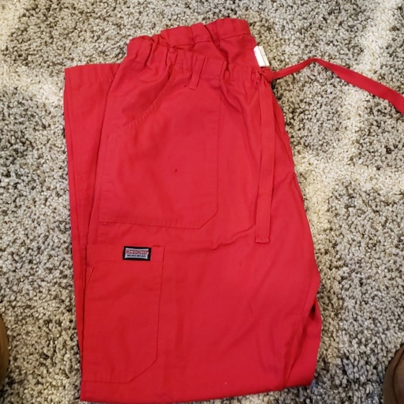 Cherokee Pants - Cherokee scrub pants